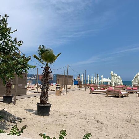 Apartment Sunset Lake View Mamaia Exterior foto